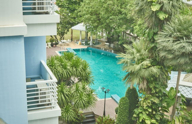 Bellevue Boutique Bangkok - Foto 40
