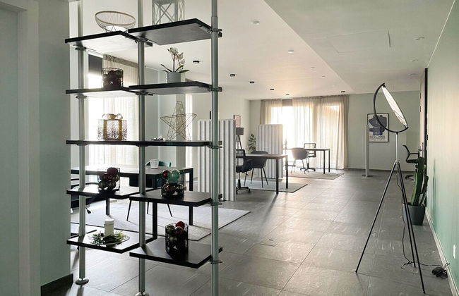 Icon H 203 Suite Micro-living - Photo 14