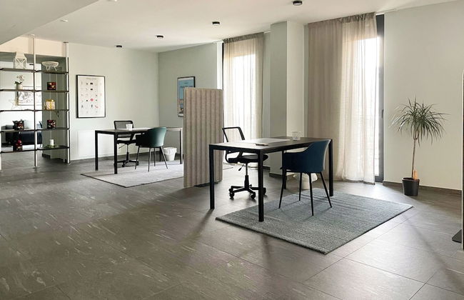 Icon H 404 Suite Micro Living - Photo 16