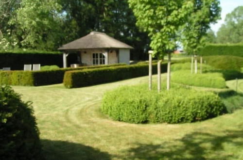 Photo 32 - Classy Holiday Home in Aartrijke With Private Swimming Pool