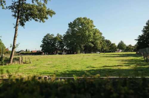 Photo 39 - Classy Holiday Home in Aartrijke With Private Swimming Pool