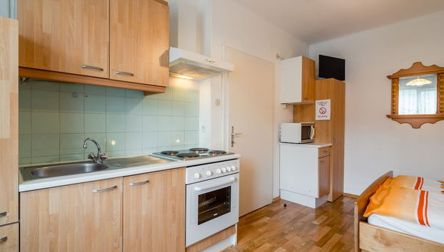 Cucina privata