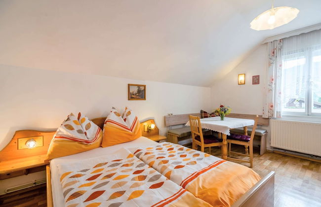 Apartment in Tropolach Near Ski Lift - Foto 9