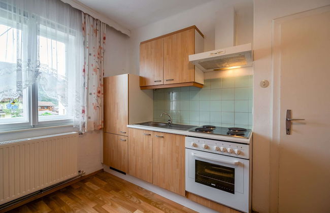 Apartment in Tropolach Near Ski Lift - Foto 6
