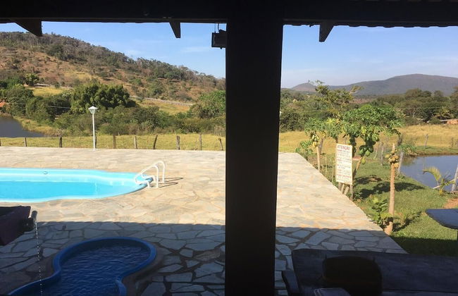 Fazenda Olaria - Foto 8