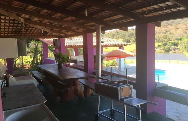 Fazenda Olaria - Foto 11