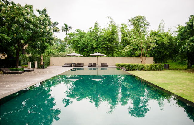 Muthi Maya Forest Pool Villa Resort - Foto 41