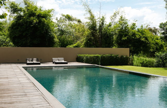 Muthi Maya Forest Pool Villa Resort - Foto 77