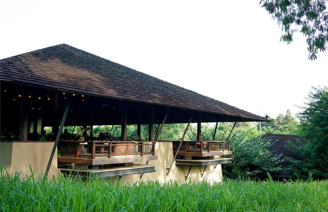 Muthi Maya Forest Pool Villa Resort - Foto 63