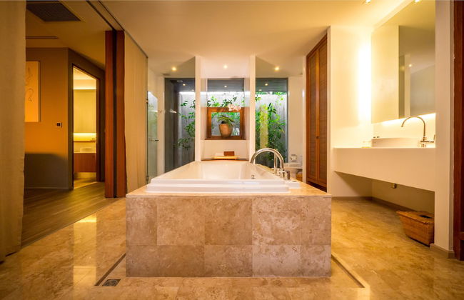 Muthi Maya Forest Pool Villa Resort - Foto 35