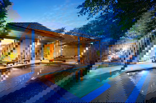 Foto 1 - Muthi Maya Forest Pool Villa Resort
