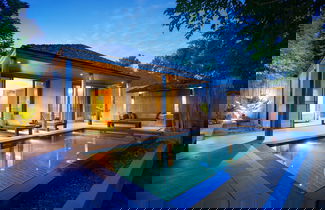 Foto 1 - Muthi Maya Forest Pool Villa Resort