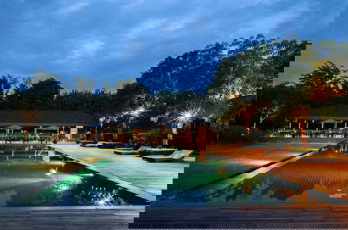 Foto 43 - Muthi Maya Forest Pool Villa Resort