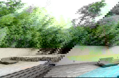 Foto 39 - Muthi Maya Forest Pool Villa Resort