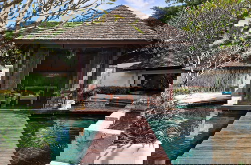 Foto 46 - Muthi Maya Forest Pool Villa Resort
