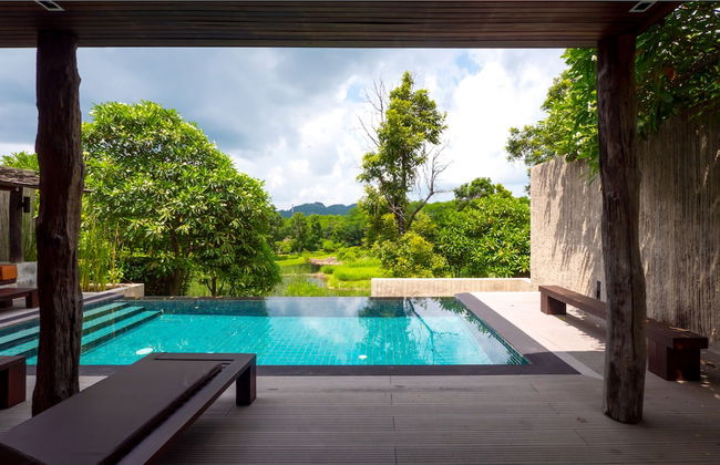 Muthi Maya Forest Pool Villa Resort - Foto 28