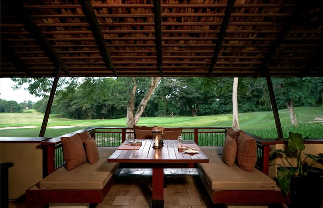 Muthi Maya Forest Pool Villa Resort - Foto 66