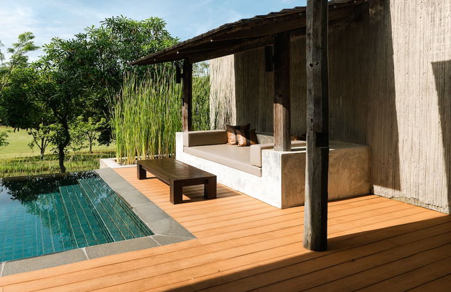 Muthi Maya Forest Pool Villa Resort - Foto 80