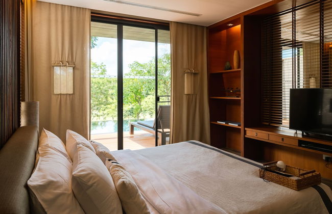 Muthi Maya Forest Pool Villa Resort - Foto 15