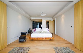 Foto 2 - Luxury Hillside Residence at Bangtao
