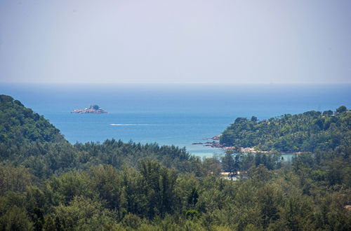 Photo 26 - Luxury Hillside Residence at Bangtao