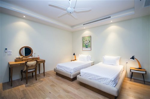 Foto 6 - Luxury Hillside Residence at Bangtao