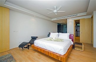 Foto 3 - Luxury Hillside Residence at Bangtao