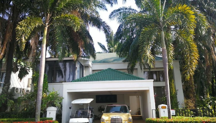 Foto 1 - Pattaya YueHu Phoenix Deluxe Villa 5room