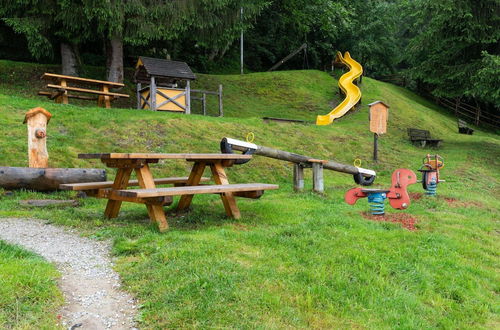 Photo 25 - Quaint Apartment in Hainzenberg near Horbergbahn