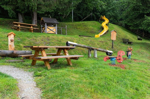 Photo 34 - Quaint Apartment in Hainzenberg near Horbergbahn