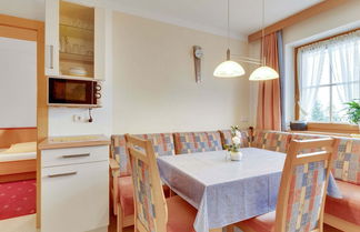 Photo 1 - Quaint Apartment in Hainzenberg near Horbergbahn