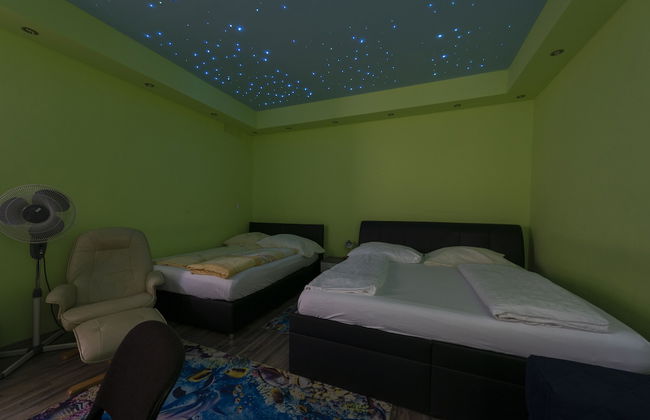Delphin Apartment - Foto 11