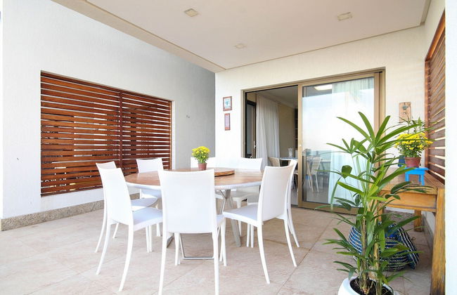 Casa Pérolas - Casa à Beira Mar by Carpediem - Foto 62