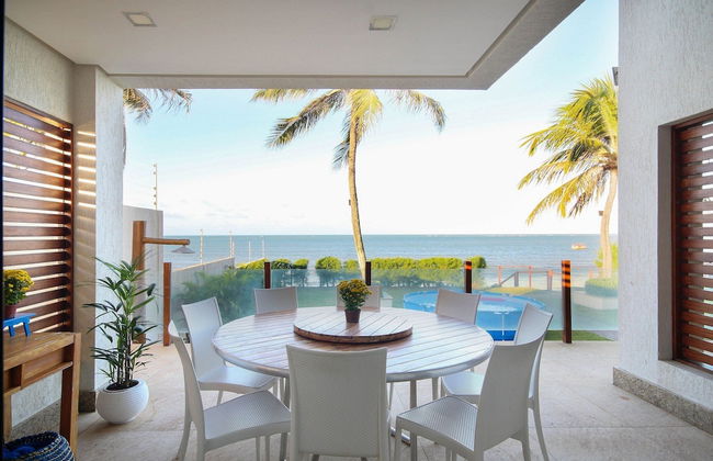 Casa Pérolas - Casa à Beira Mar by Carpediem - Foto 59