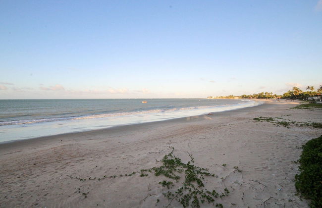 Casa Pérolas - Casa à Beira Mar by Carpediem - Foto 56