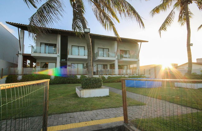 Casa Pérolas - Casa à Beira Mar by Carpediem - Foto 64