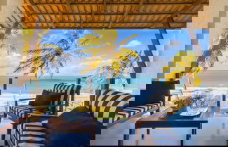 Foto 1 - Casa Pérolas - Casa à Beira Mar by Carpediem