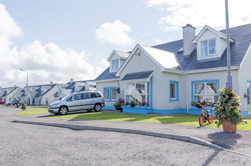 Foto 44 - Portbeg Holiday Homes at Donegal Bay