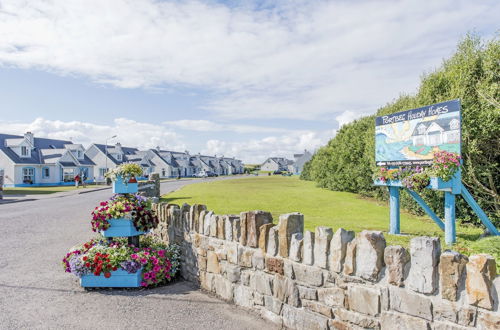 Foto 37 - Portbeg Holiday Homes at Donegal Bay