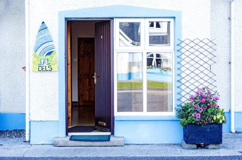 Foto 39 - Portbeg Holiday Homes at Donegal Bay