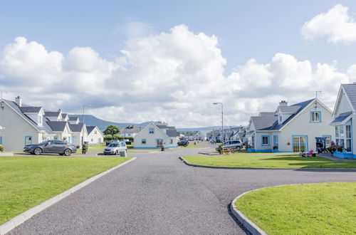 Foto 43 - Portbeg Holiday Homes at Donegal Bay