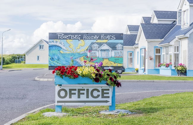 Portbeg Holiday Homes at Donegal Bay - Foto 47