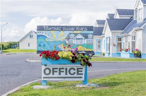 Foto 47 - Portbeg Holiday Homes at Donegal Bay