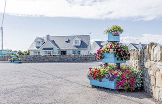 Foto 2 - Portbeg Holiday Homes at Donegal Bay