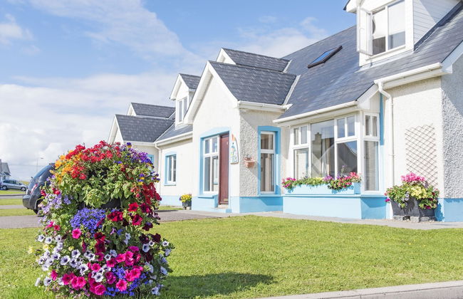 Portbeg Holiday Homes at Donegal Bay - Foto 35