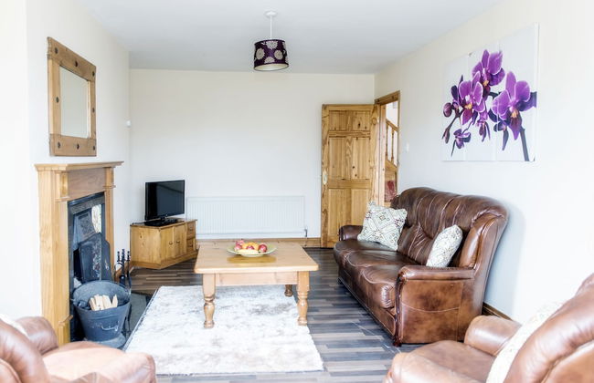 Portbeg Holiday Homes at Donegal Bay - Foto 9