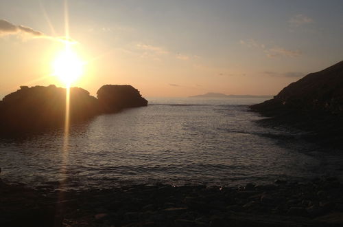 Foto 34 - Portbeg Holiday Homes at Donegal Bay