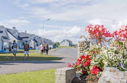 Foto 38 - Portbeg Holiday Homes at Donegal Bay