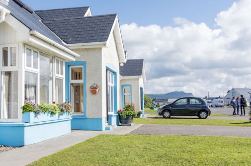 Foto 41 - Portbeg Holiday Homes at Donegal Bay