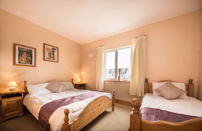 Portbeg Holiday Homes at Donegal Bay - Foto 16